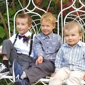 Meet your Posher, Brooke